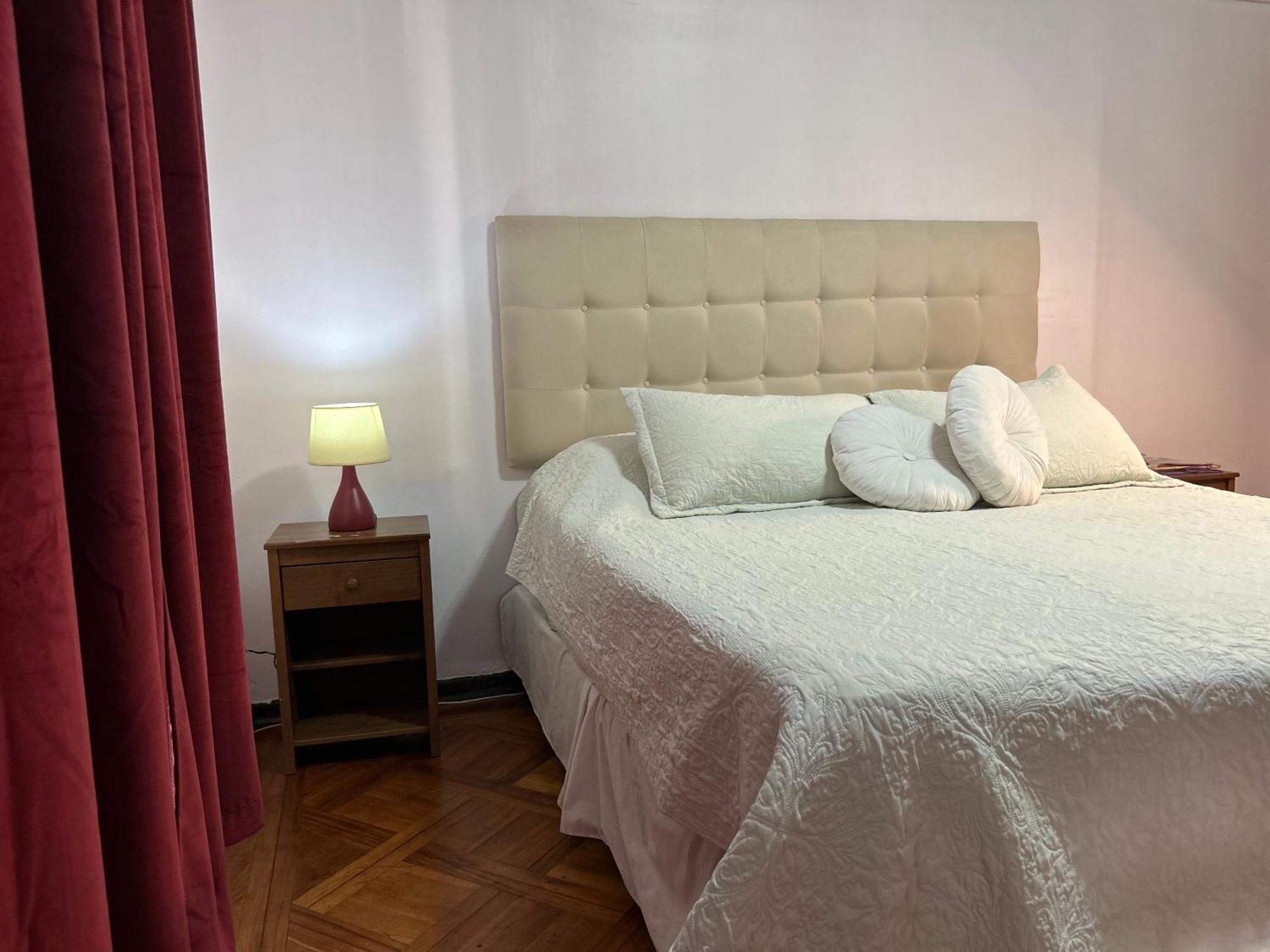 Апартаменты Casa Di Patti Сантьяго Экстерьер фото